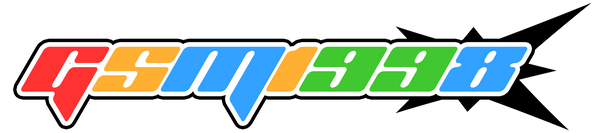 GSM1998