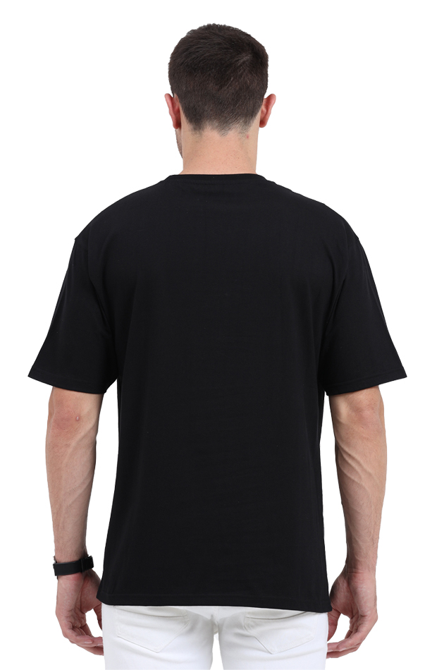 MILF Oversized T-Shirt