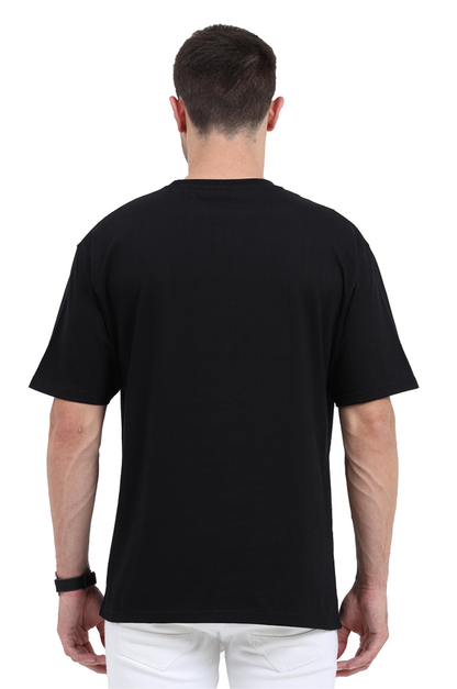 MILF Oversized T-Shirt
